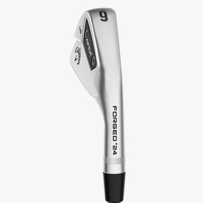Callaway Apex MB Forged 2024 Single Irons and Wedges