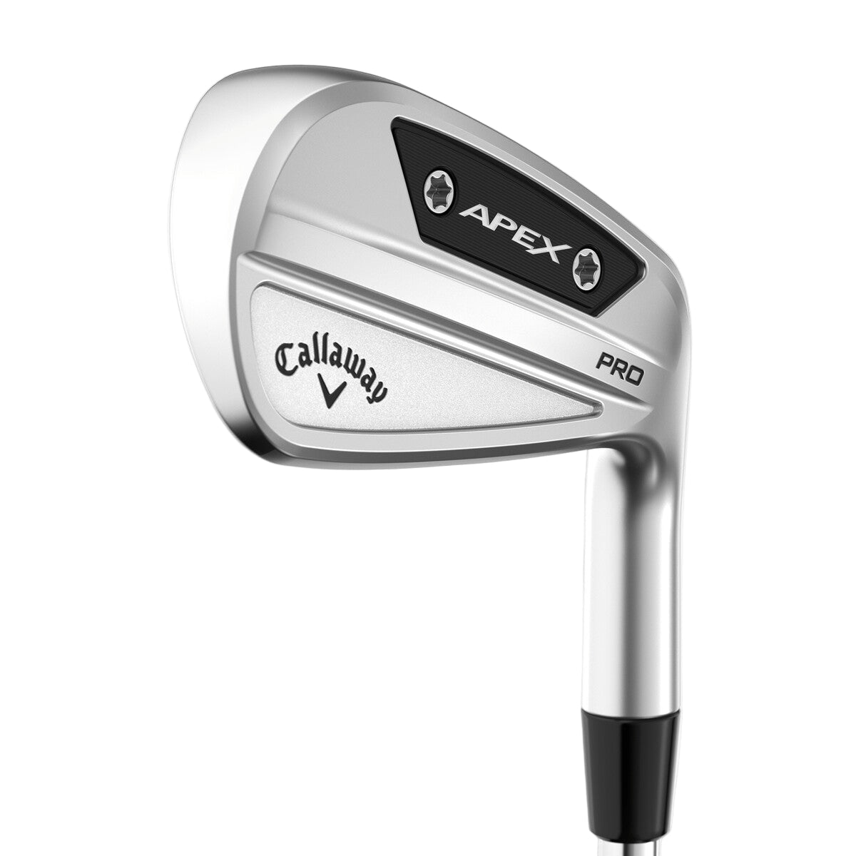 Callaway Apex Pro 24 Custom Irons