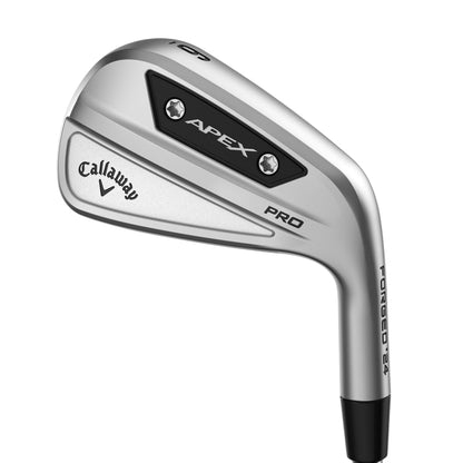 Callaway Apex Pro 24 Custom Irons