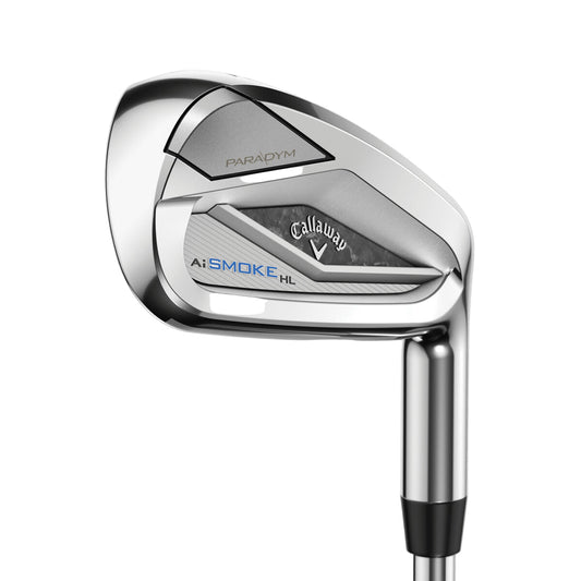 Callaway Ai Smoke HL Custom Iron Head