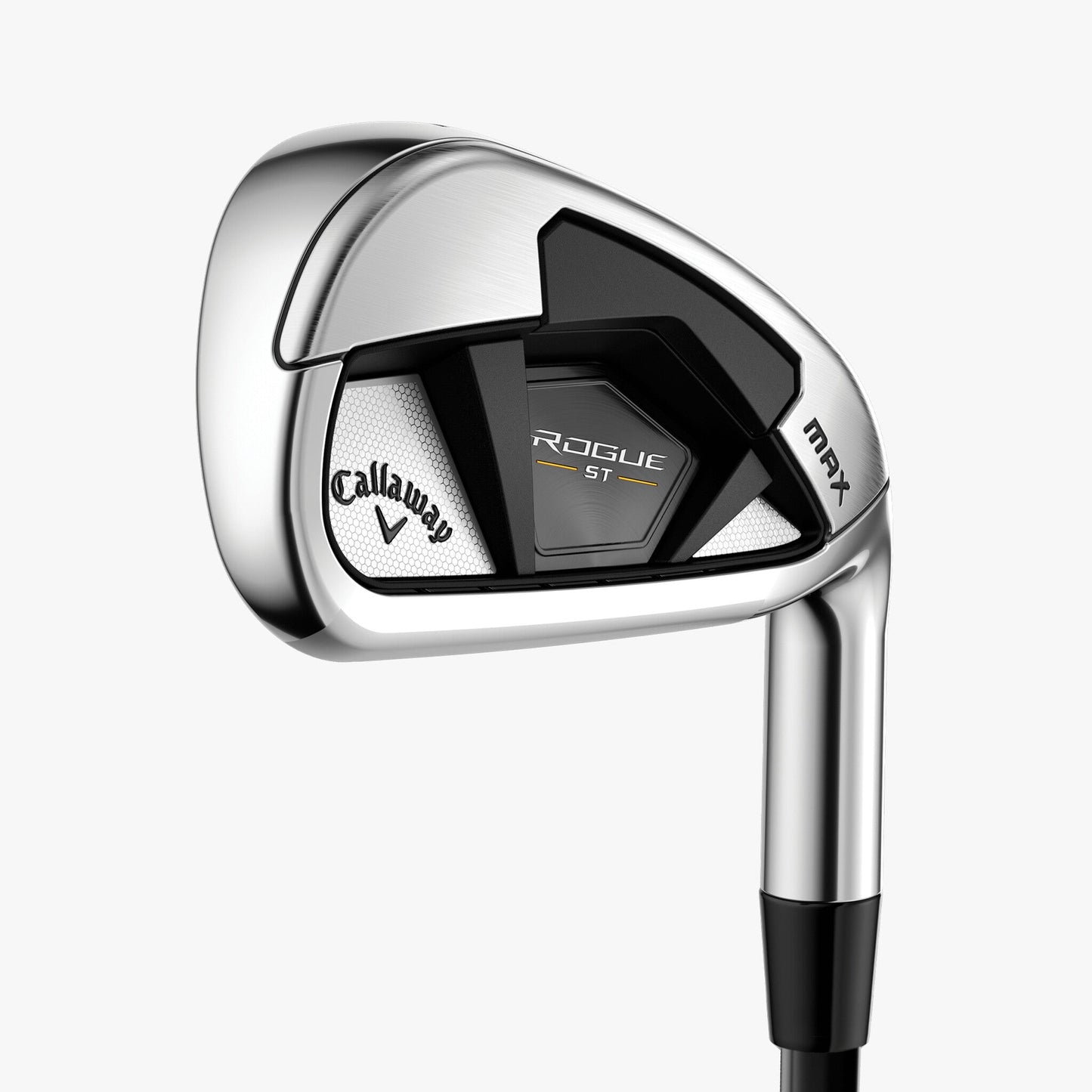Callaway Rogue ST Max 2024 Single Irons and Wedges