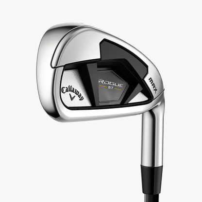 Callaway Rogue ST Max 2024 Single Irons and Wedges