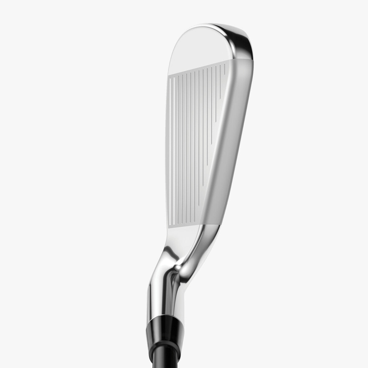 Callaway Rogue ST Max Custom Iron Head