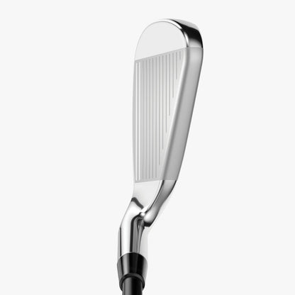 Callaway Rogue ST Max Custom Iron Head