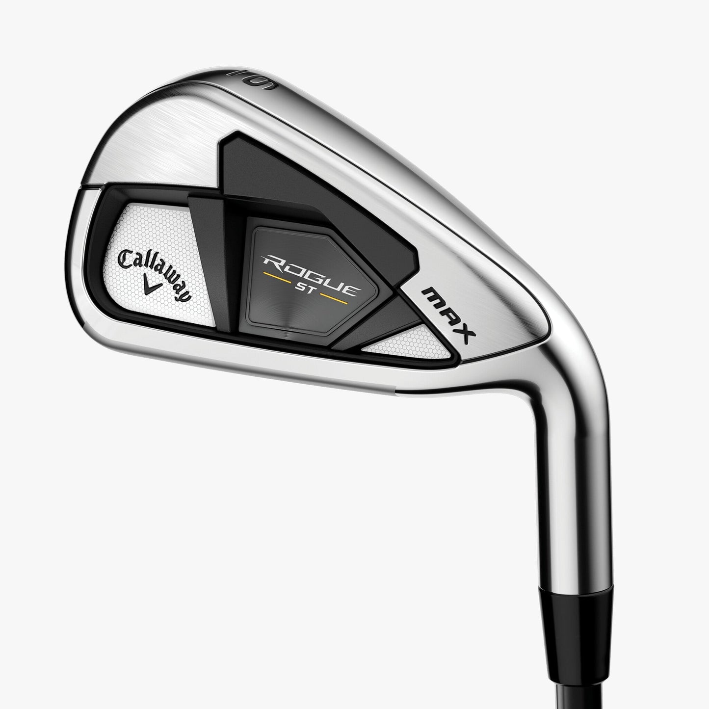 Callaway Rogue ST Max 2024 Single Irons and Wedges