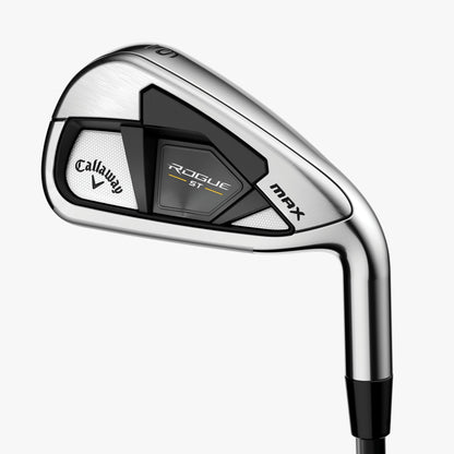 Callaway Rogue ST Max 2024 Single Irons and Wedges