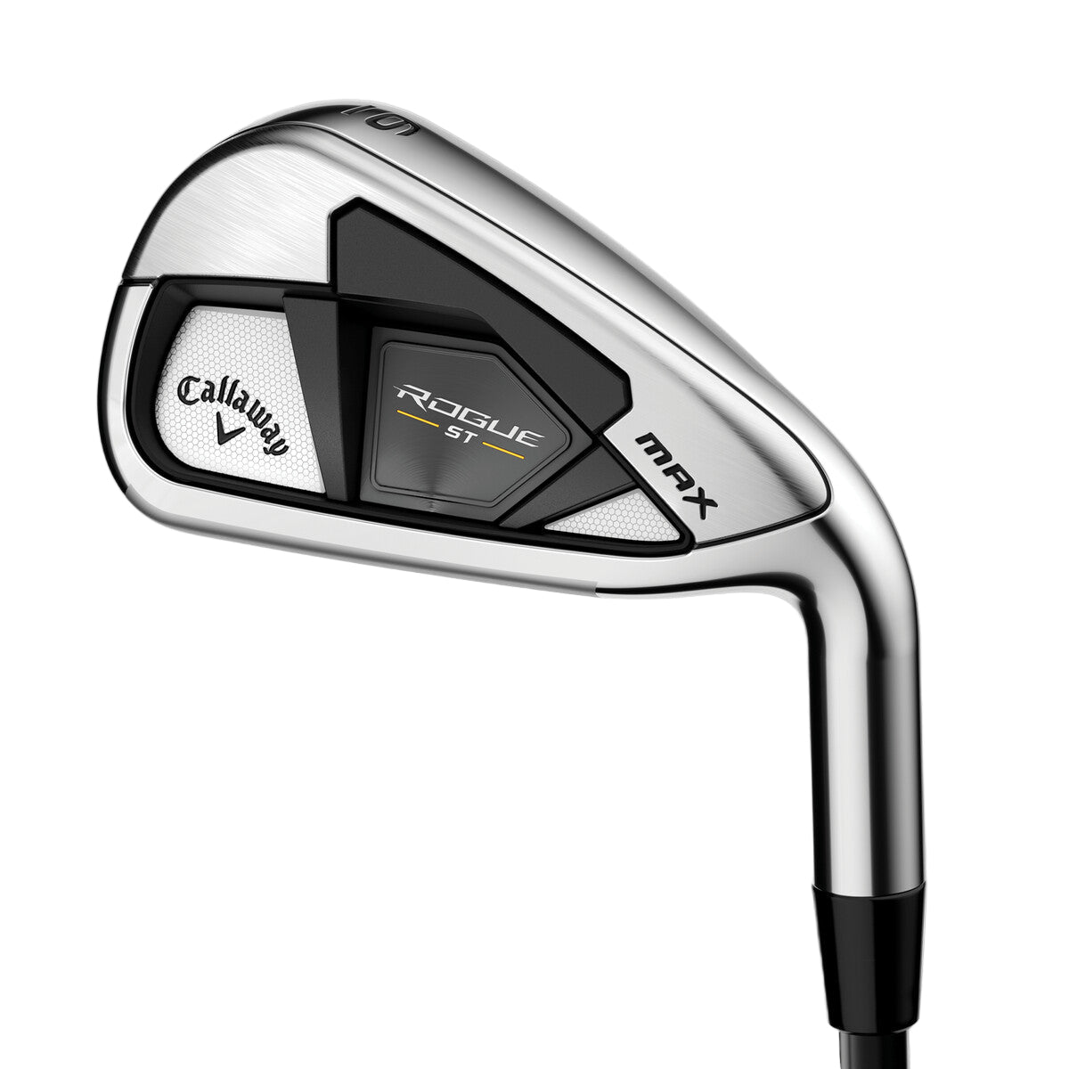 Callaway Rogue ST Max Custom Iron Head