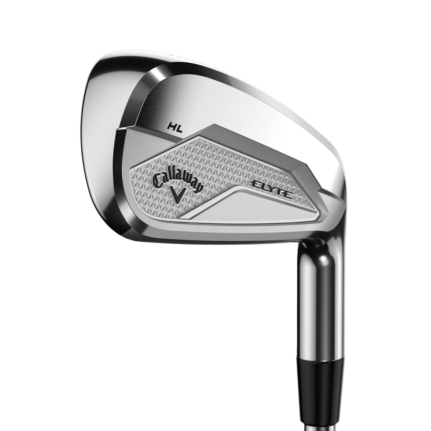 Callaway Elyte HL (High Launch) 2025 Custom Irons