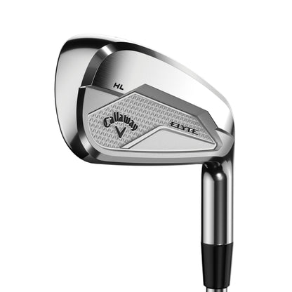 Callaway Elyte HL (High Launch) 2025 Custom Irons