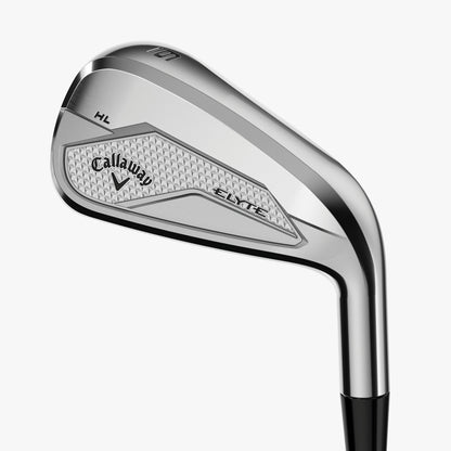 Callaway Elyte HL 2025 Single Irons and Wedges