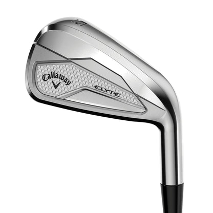 Callaway Elyte 2025 Custom Irons