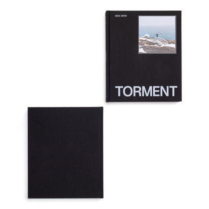 Torment Magazine Issue SEVEN