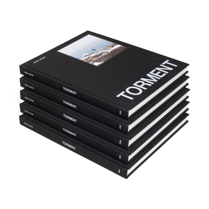 Torment Magazine Issue SEVEN