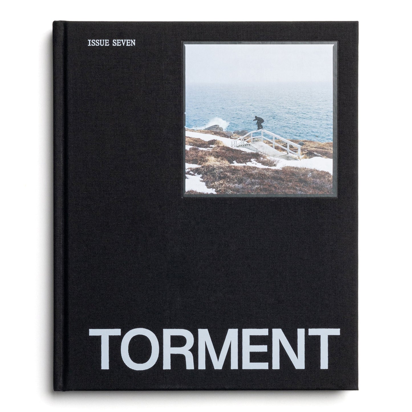 Torment Magazine Issue SEVEN