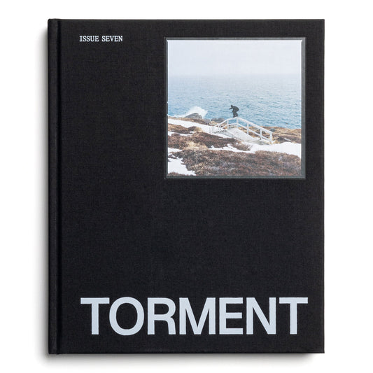 Torment Magazine Issue SEVEN
