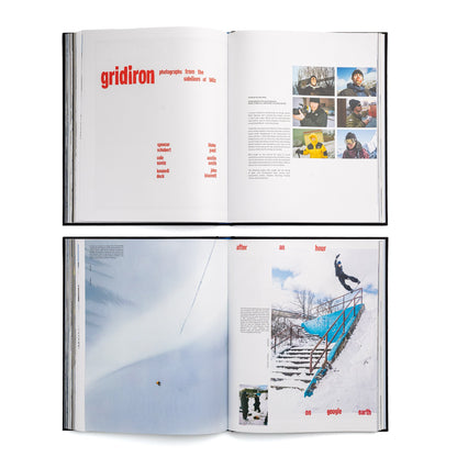 Torment Magazine Issue SEVEN