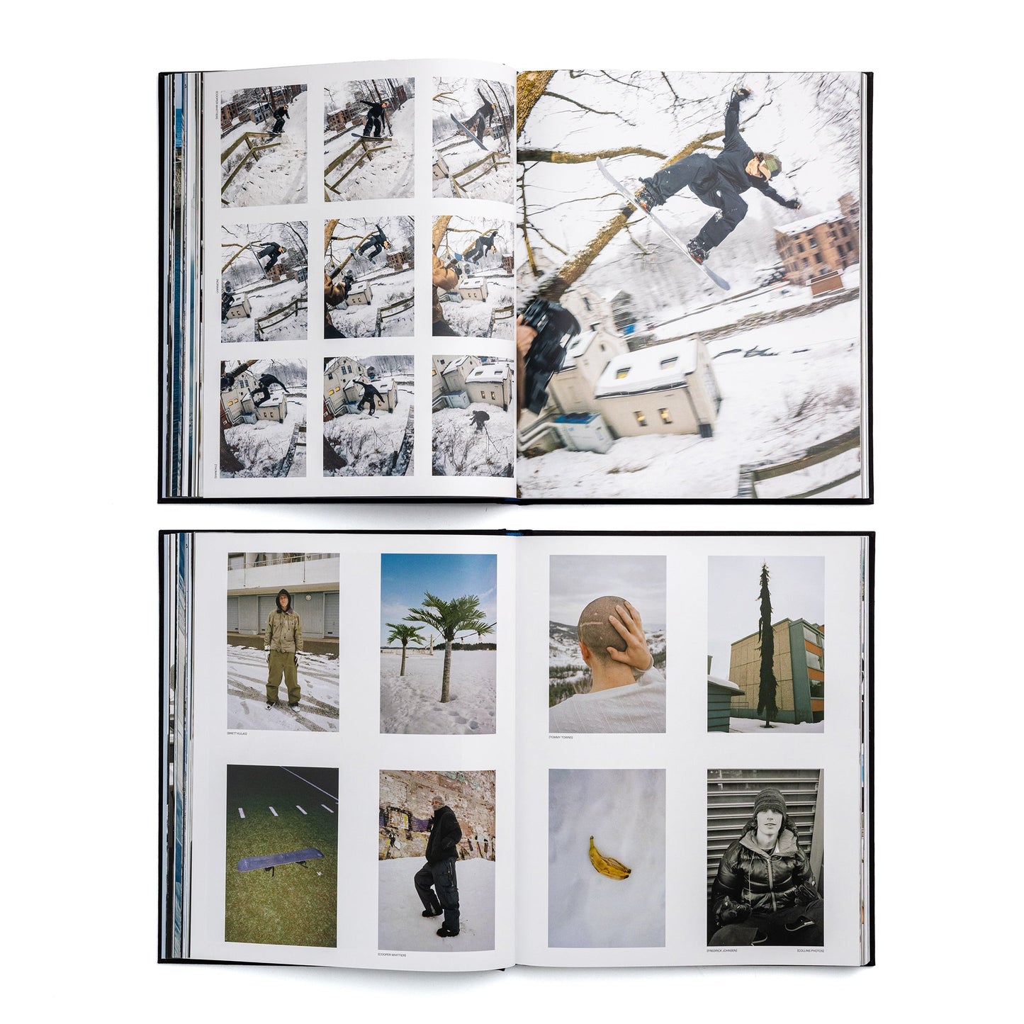 Torment Magazine Issue SEVEN