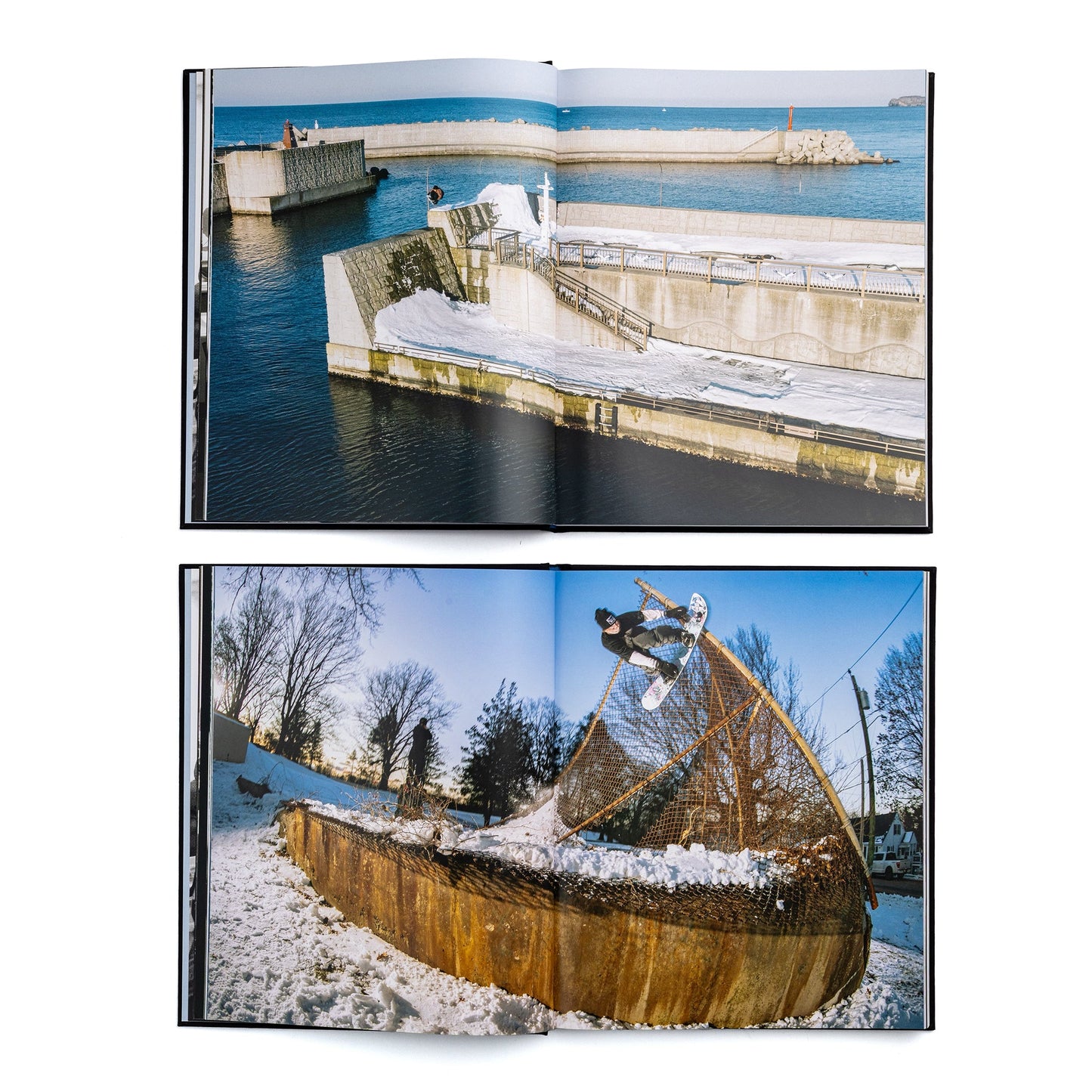 Torment Magazine Issue SEVEN