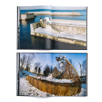 Torment Magazine Issue SEVEN