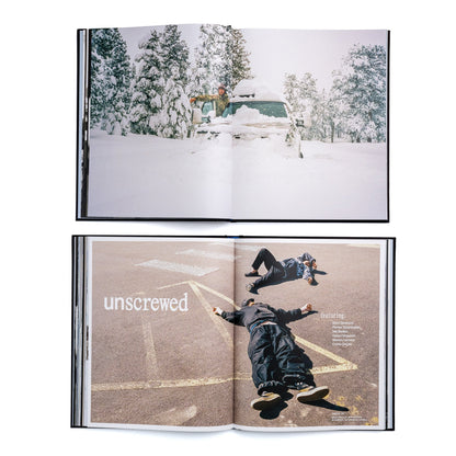 Torment Magazine Issue SEVEN