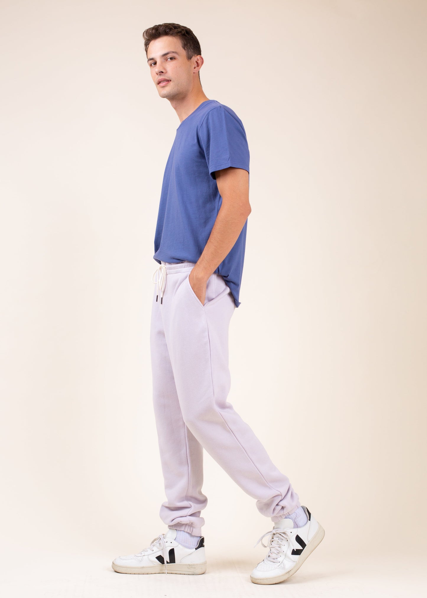 glee + co Fleece Jogger