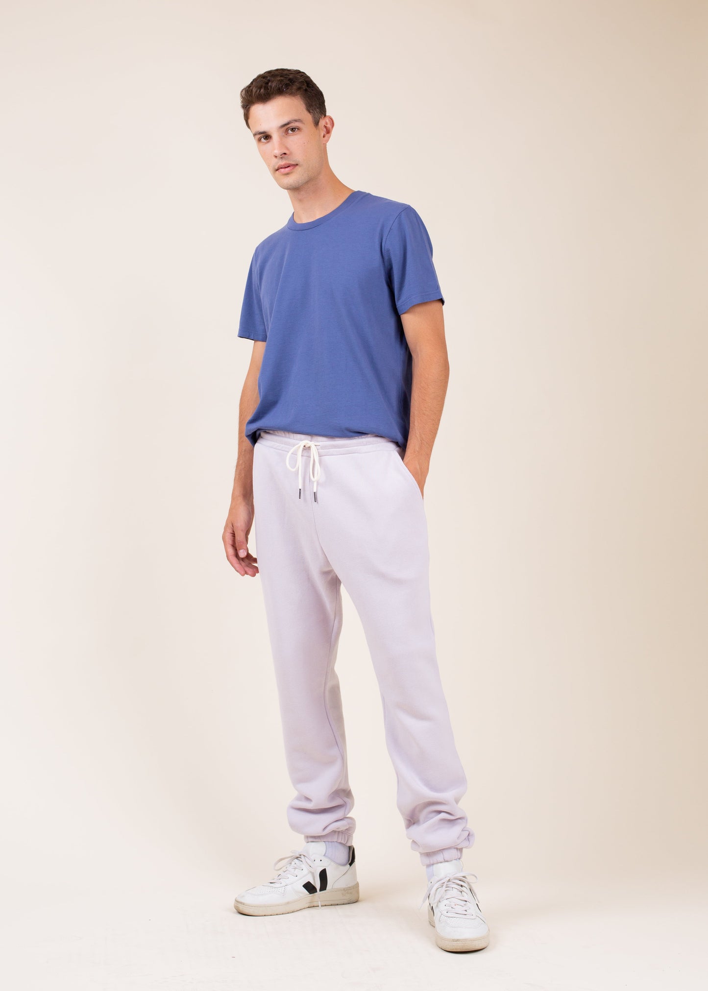 glee + co Fleece Jogger