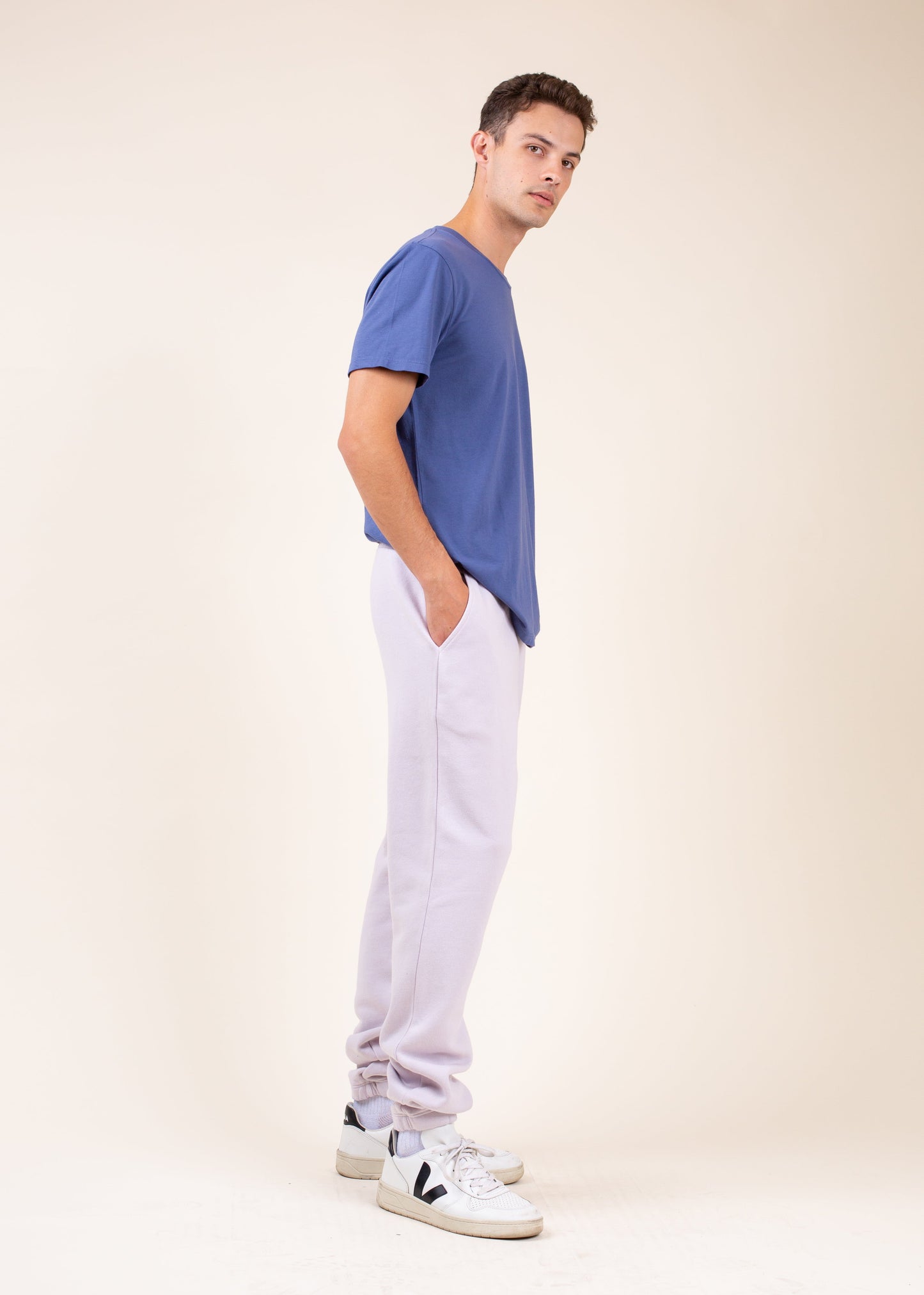 glee + co Fleece Jogger