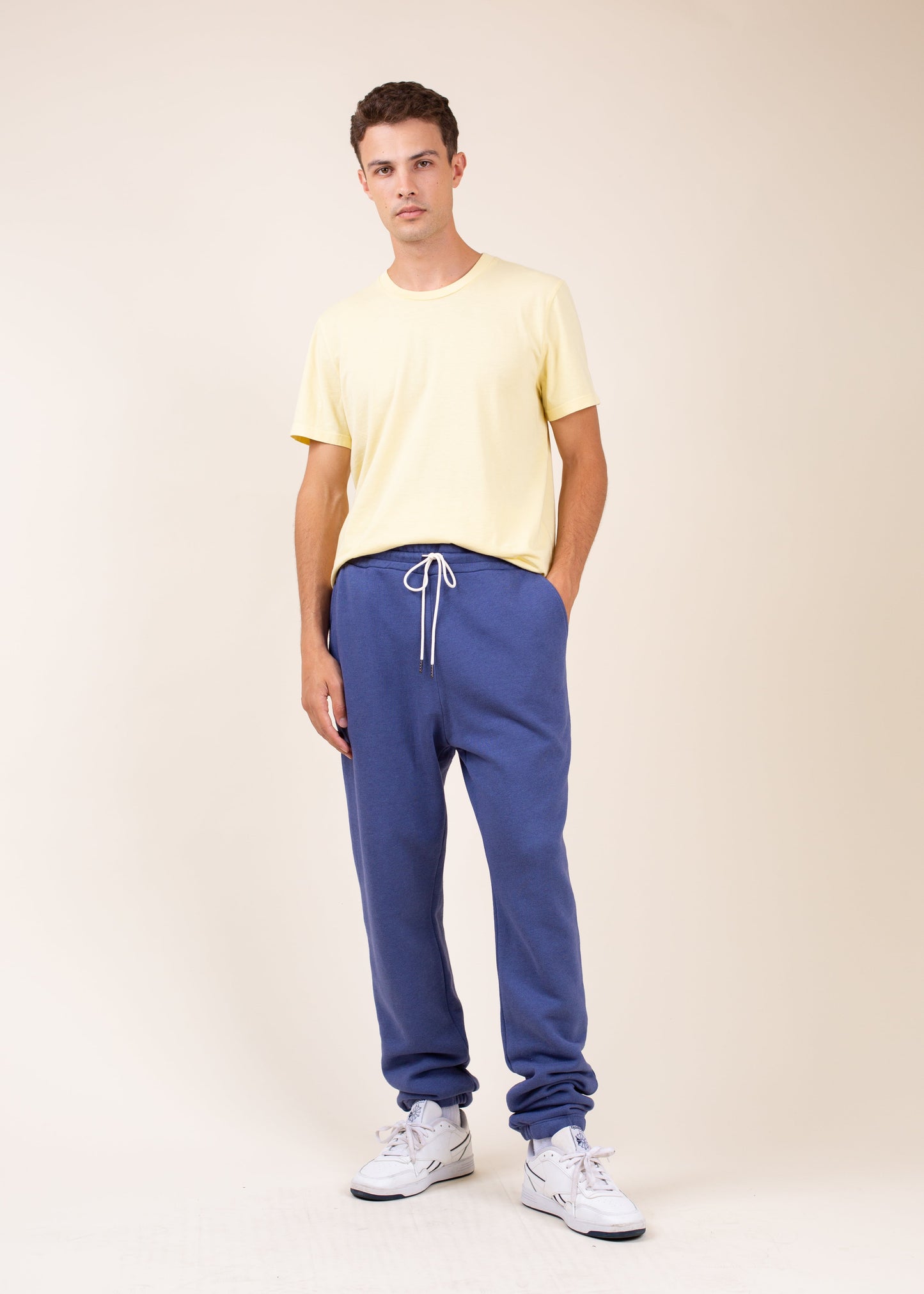 glee + co Fleece Jogger