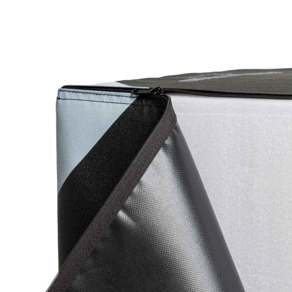 Barbell Standard - Plyo Box Foam 3-in-1 Jump Box - Mann