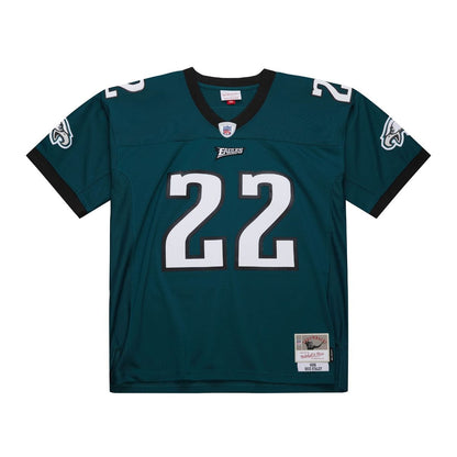 Philadelphia Eagles - Duce Staley 2002 Jersey