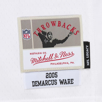 Dallas Cowboys - DeMarcus Ware 2005 Jersey