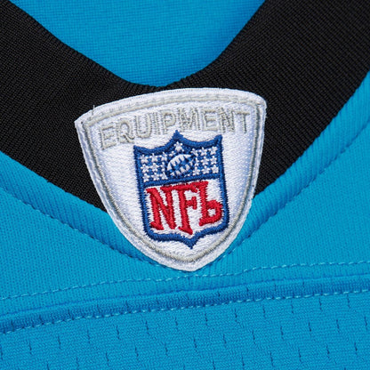 Size XL Carolina Panthers - Julius Pepper 2003 Blue Jersey