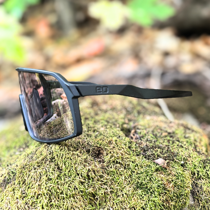 Eastern Outer Kamas - Photochromic Mountain Bike - Mann