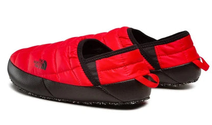 The North Face ThermoBall Traction Mule V 'TNF Red/TNF Black'