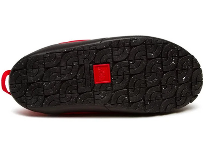 The North Face ThermoBall Traction Mule V 'TNF Red/TNF Black'