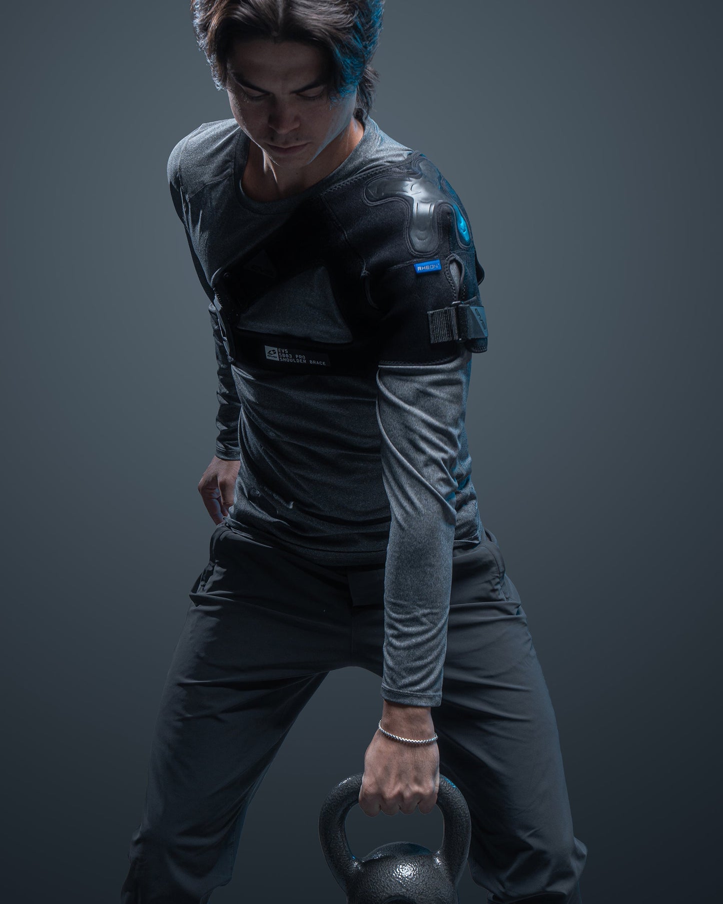 EVS SB03 Pro Shoulder Support