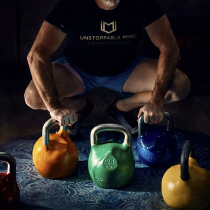 Pro Kettlebell Apollo: The International Line