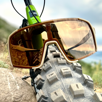 Eastern Outer Uno Mas Photochromic+ - Mann