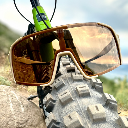 Eastern Outer Uno Mas Photochromic+ - Mann