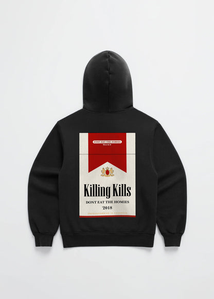 DETH Killing Kills Hoodie