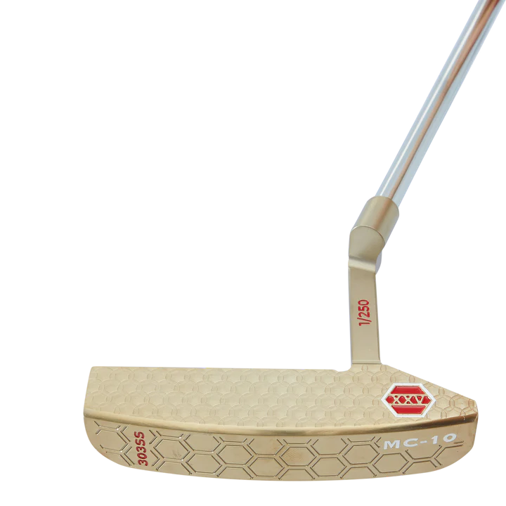 Bettinardi 2023 25th Anniversary MC10  Limited Run Putter
