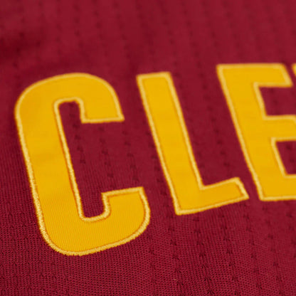 Cleveland Cavaliers - Lebron James 2015 Swingman Road Jersey