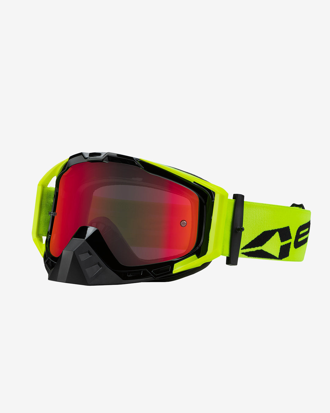 EVS Legacy Pro Goggle - Mann