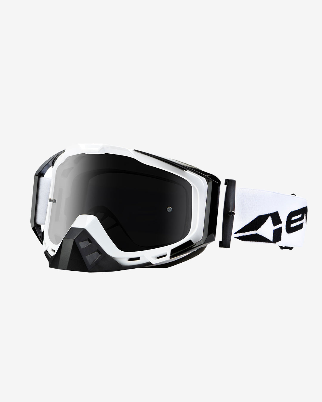 EVS Legacy Pro Goggle - Mann