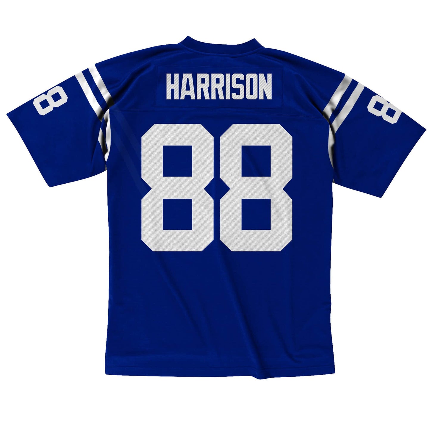 Indianapolis Colts -  Marvin Harrison 1996 Legacy Jersey