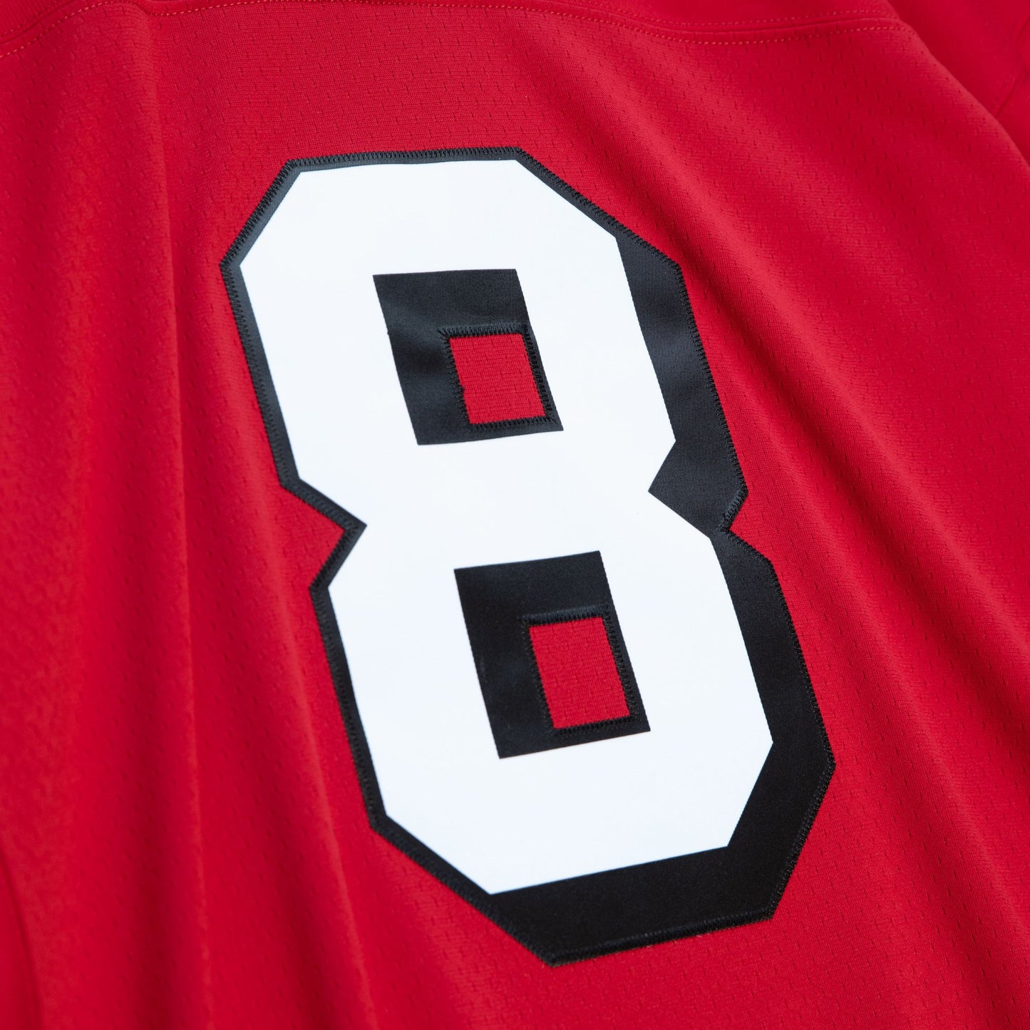 San Francisco 49ers - Steve Young 1994 Red Jersey