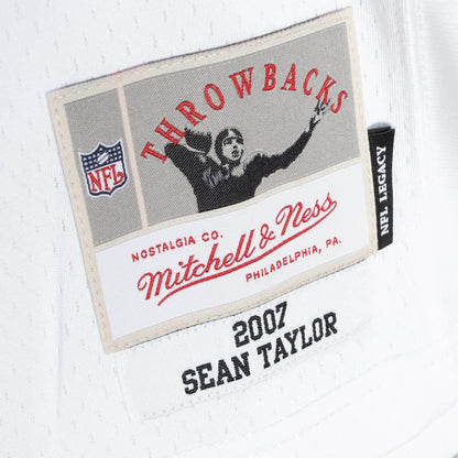 Washington Commanders - Sean Taylor 2007 Jersey