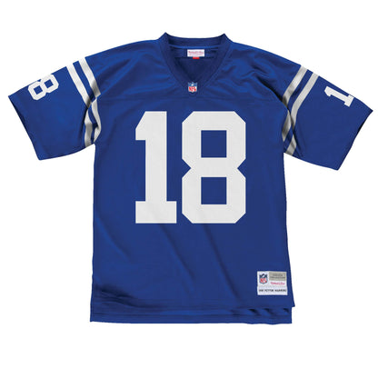 Indianapolis Colts -  Peyton Manning 1998 Legacy Jersey