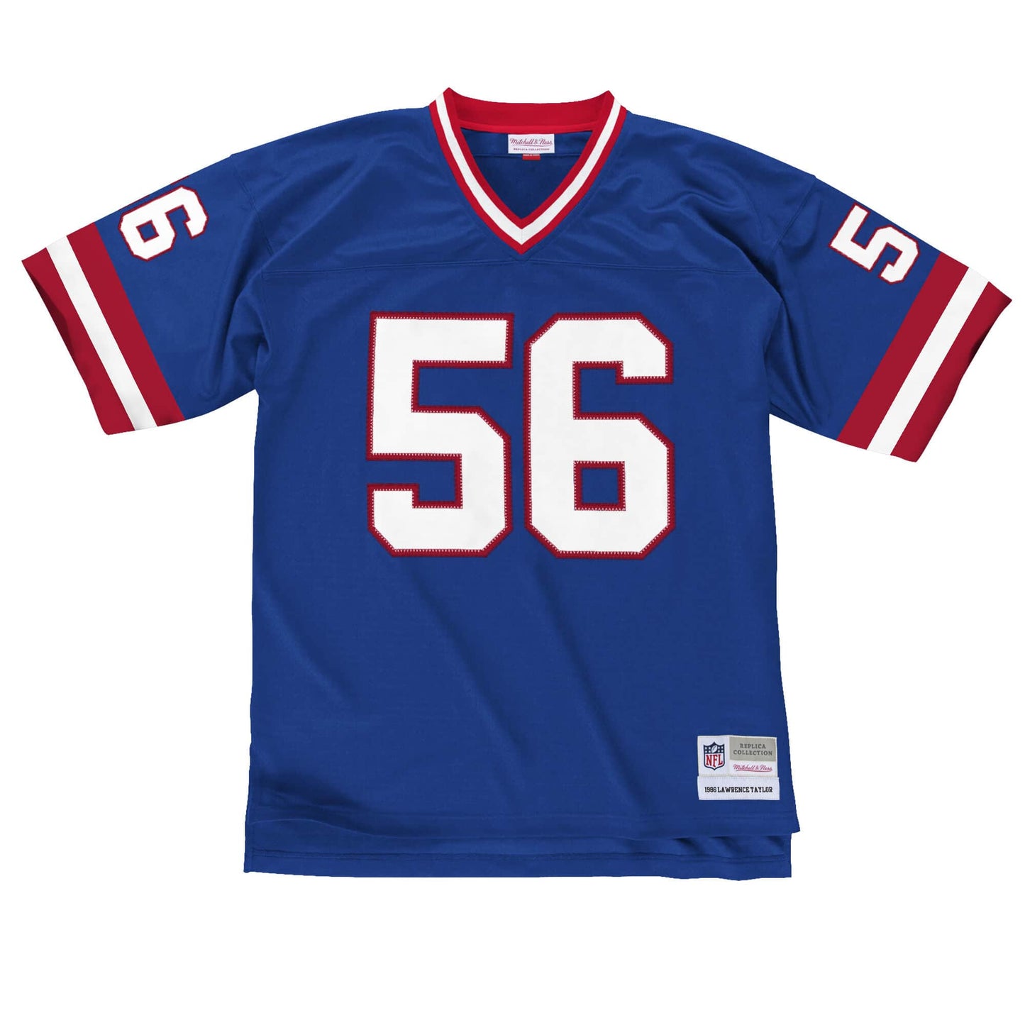 New York Giants - Lawrence Taylor 1986 Legacy Jersey