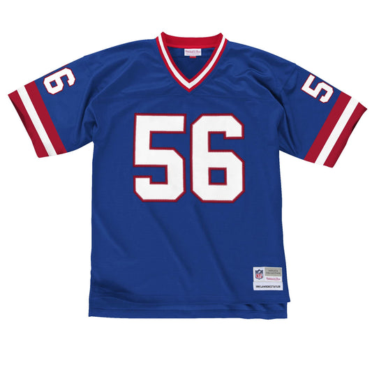 New York Giants - Lawrence Taylor 1986 Legacy Jersey